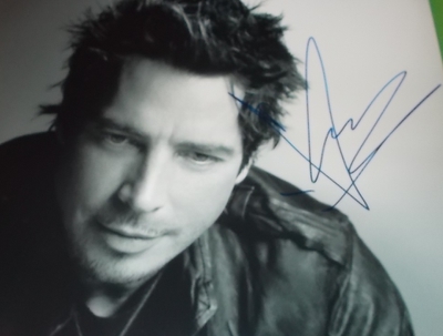  Autograph Profile