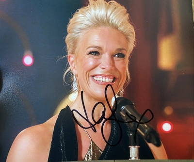  Autograph Profile
