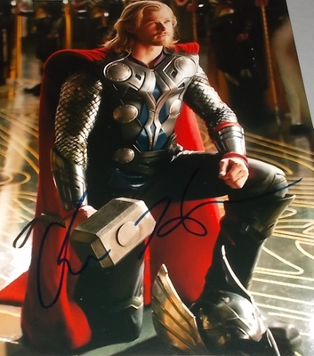  Autograph Profile