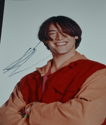  Autograph Profile