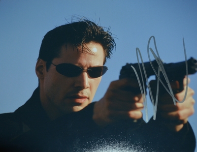  Autograph Profile
