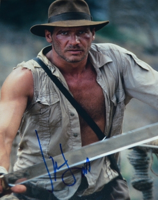  Autograph Profile