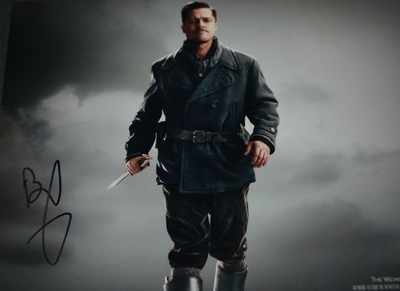  Autograph Profile