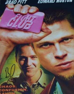  Autograph Profile