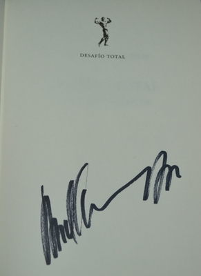  Autograph Profile