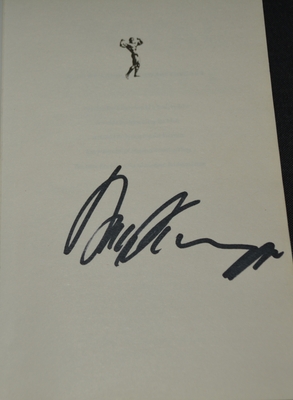  Autograph Profile