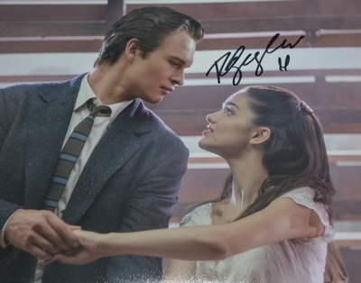  Autograph Profile