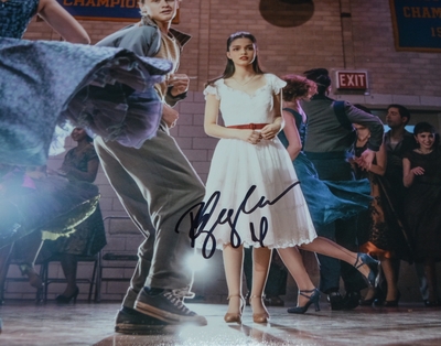  Autograph Profile