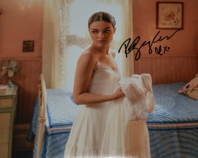  Autograph Profile