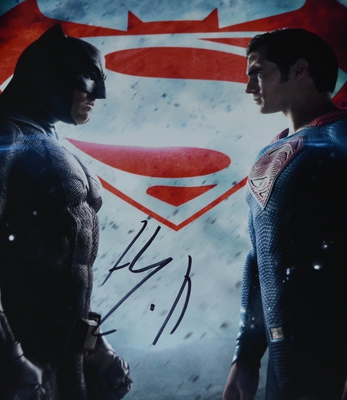  Autograph Profile