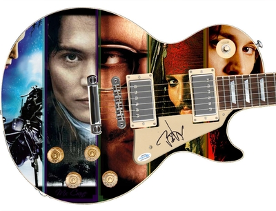  Autograph Profile