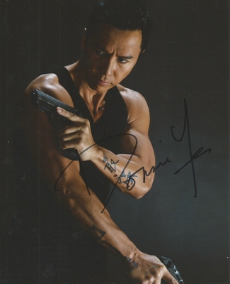  Autograph Profile
