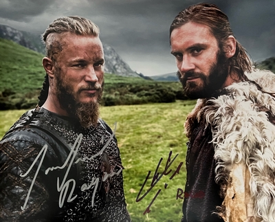  Autograph Profile
