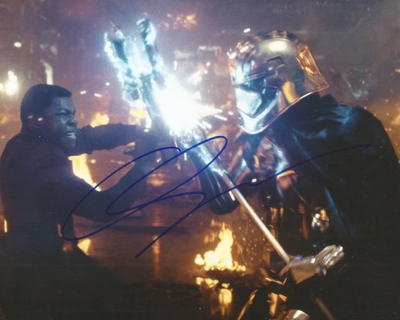  Autograph Profile