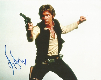  Autograph Profile