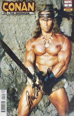  Autograph Profile