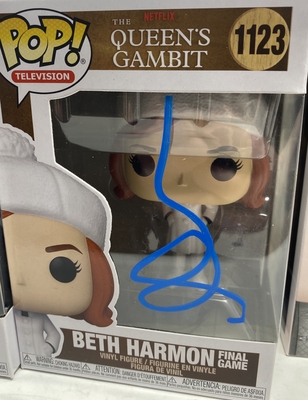  Autograph Profile