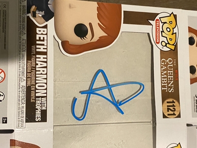  Autograph Profile