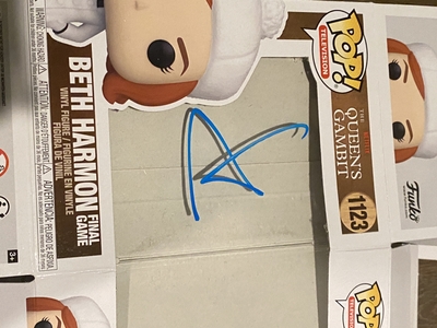  Autograph Profile