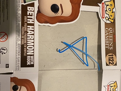  Autograph Profile