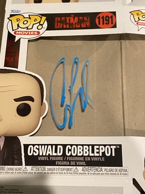  Autograph Profile