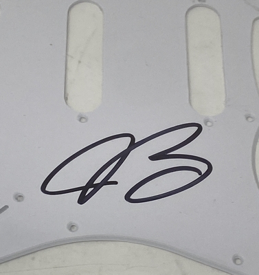  Autograph Profile