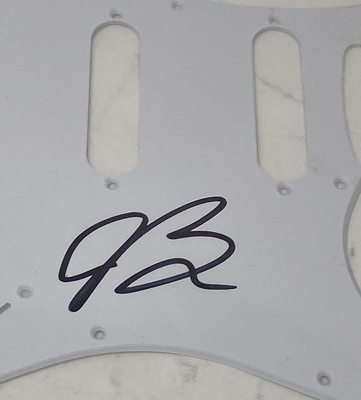  Autograph Profile