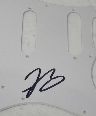  Autograph Profile