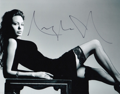  Autograph Profile