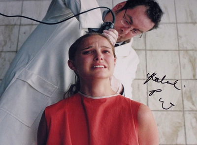  Autograph Profile
