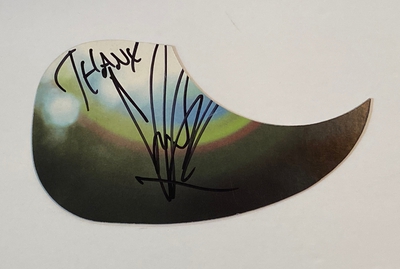  Autograph Profile