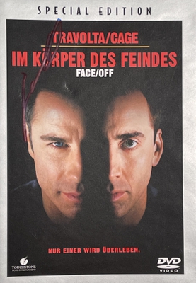  Autograph Profile