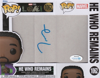  Autograph Profile