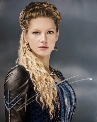  Autograph Profile