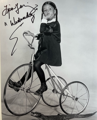  Autograph Profile