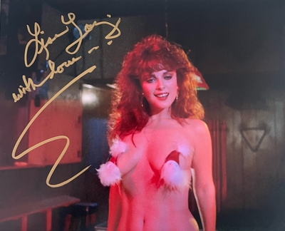  Autograph Profile
