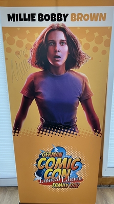  Autograph Profile
