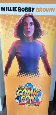  Autograph Profile