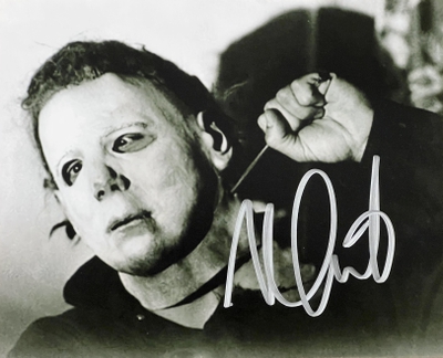  Autograph Profile