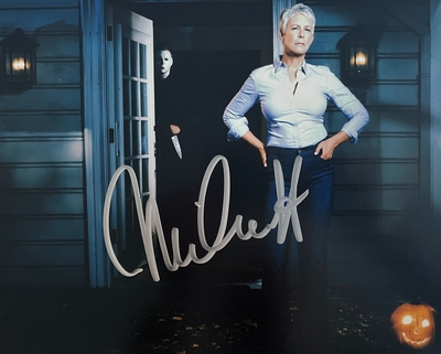  Autograph Profile