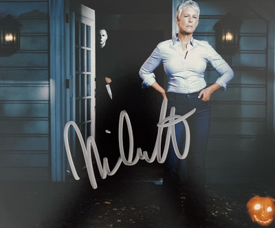  Autograph Profile