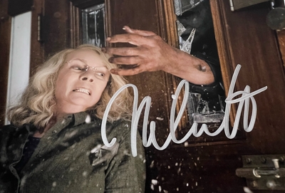  Autograph Profile