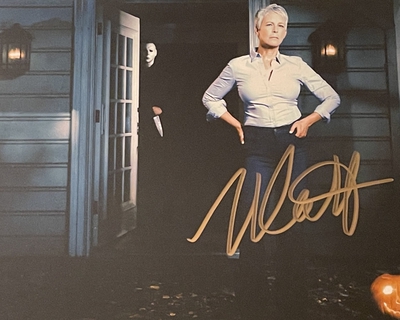  Autograph Profile