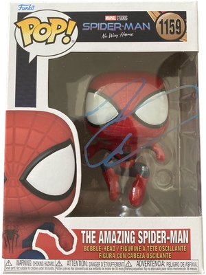  Autograph Profile
