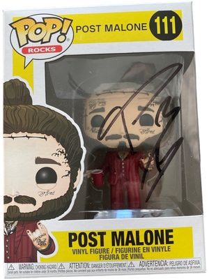  Autograph Profile