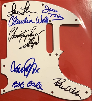  Autograph Profile