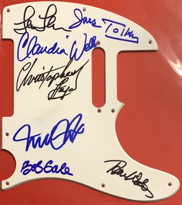  Autograph Profile