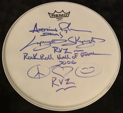  Autograph Profile