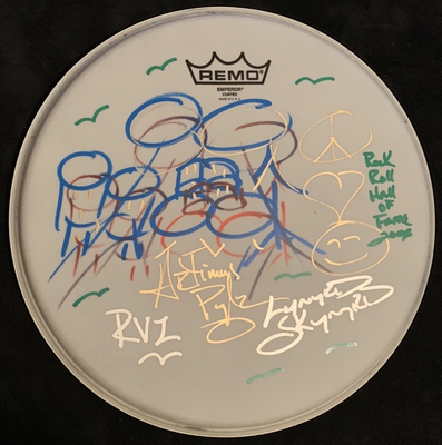  Autograph Profile
