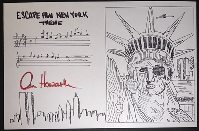  Autograph Profile